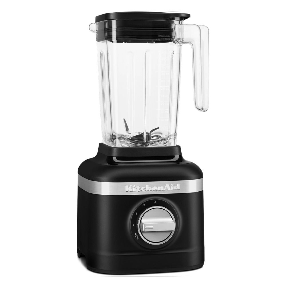 Блендер стационарный KitchenAid 5KSB1325EBM