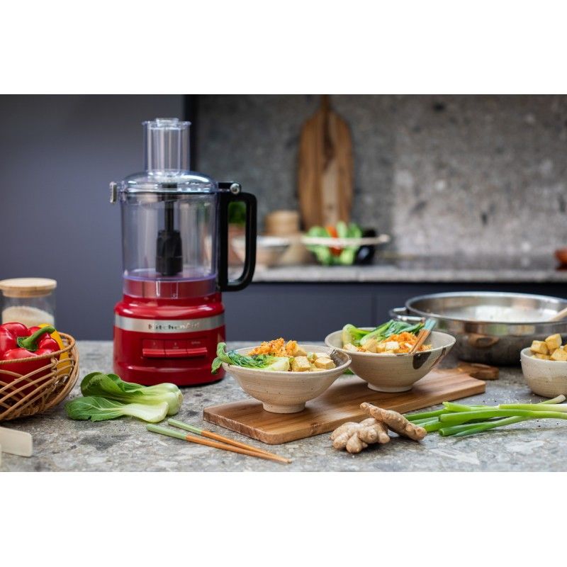 Кухонный комбайн KitchenAid 5KFP0921EER