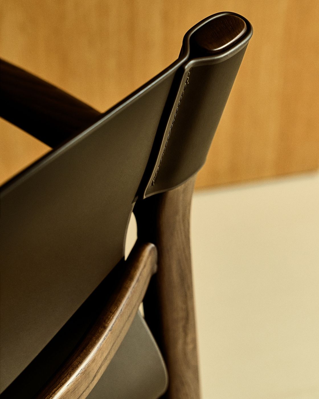 Стул La Forma Jan Silla LF-301328