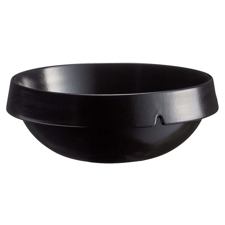 Салатник Emile Henry Plat Rond Truffe EH713225