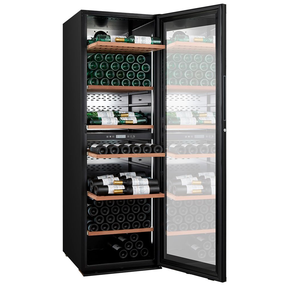Винный шкаф Climadiff MILLESIME240DB