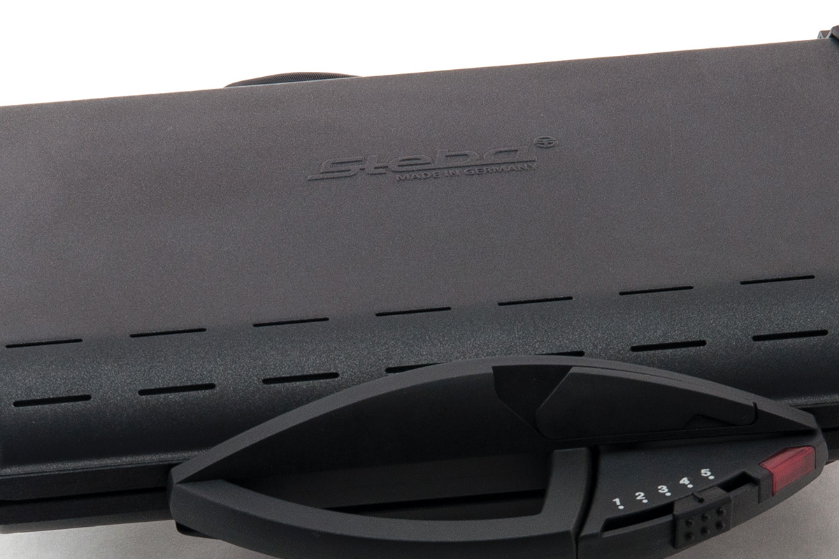 Гриль Steba PG 2.0 Pro Select