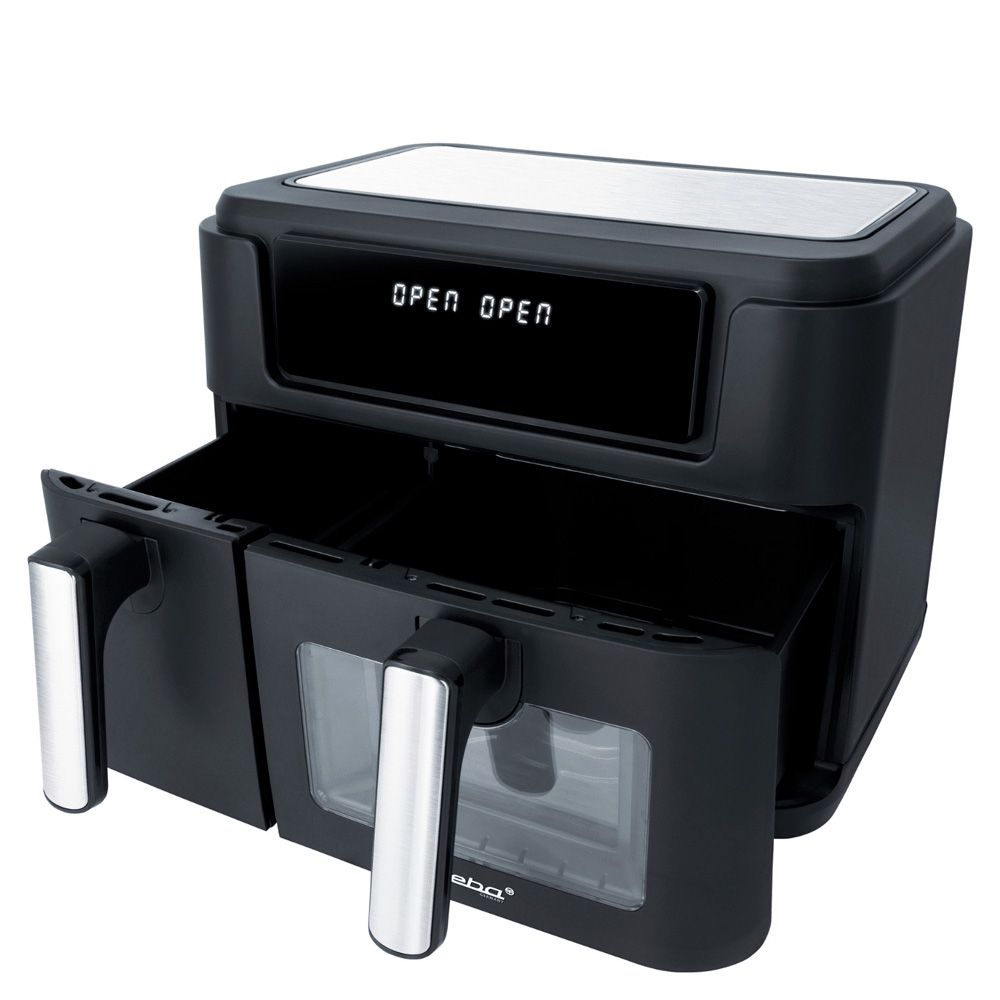 Аэрофритюрница Steba HF 9500 Duo