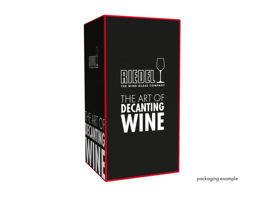 Декантер для вина RIEDEL Tyrol Decanter 1405/13