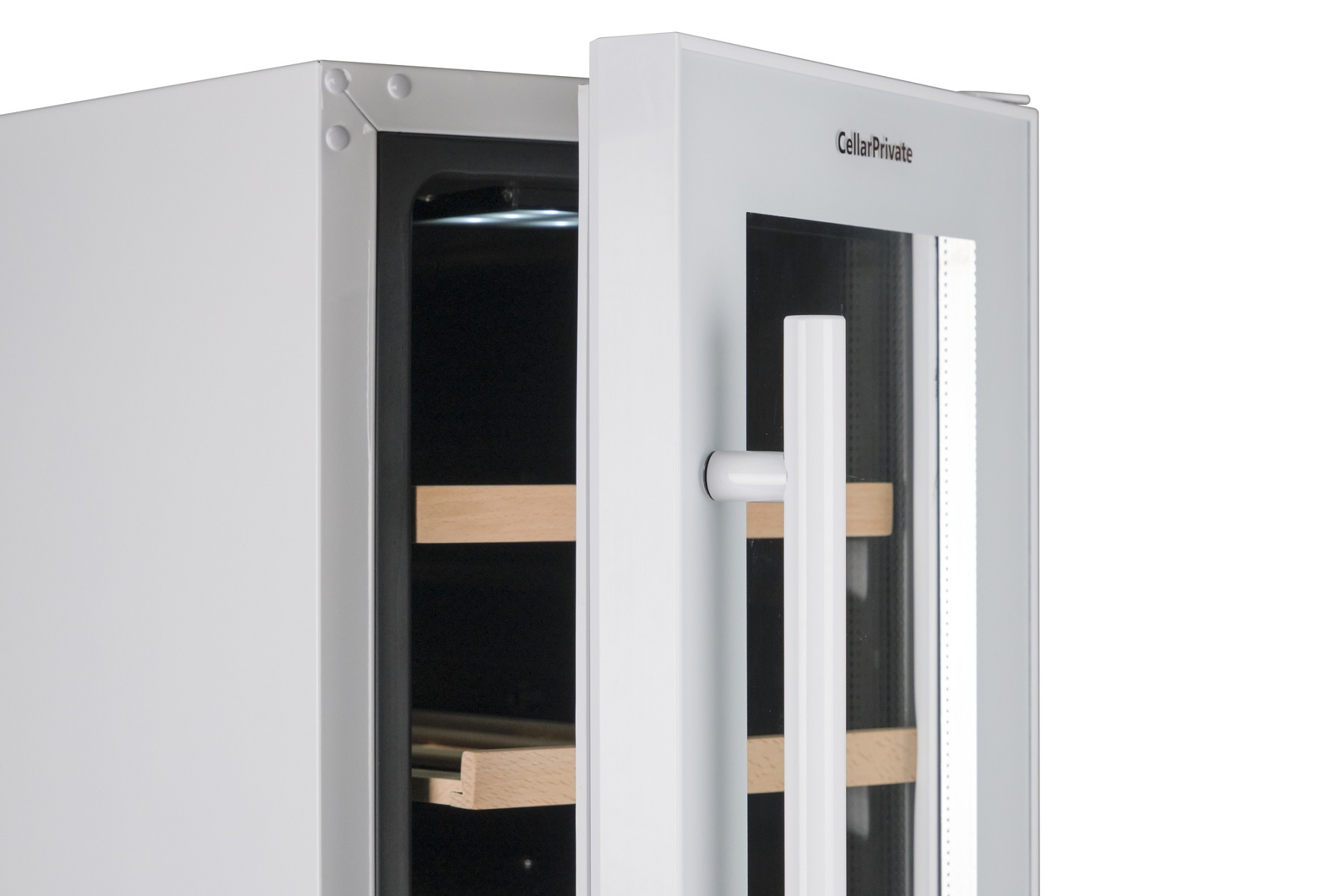 Винный шкаф Cellar Private CP017-2TW