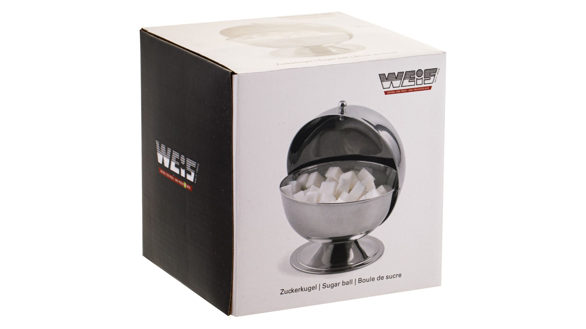 Сахарница Weis Zuckerkugel 16041