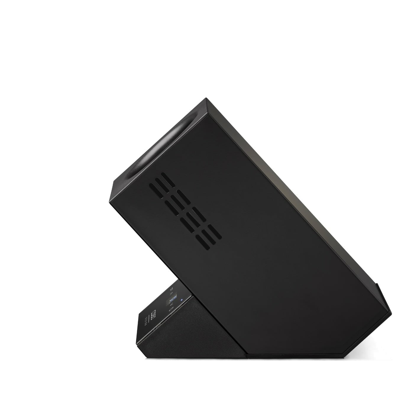 Кулер для вина Caso WineCase One Black