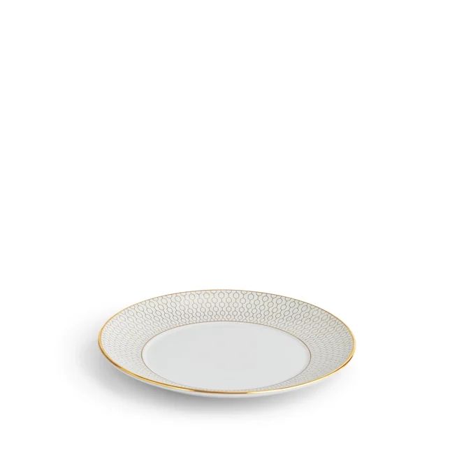 Тарелка пирожковая Wedgwood Gio Gold Side Plate 40007541