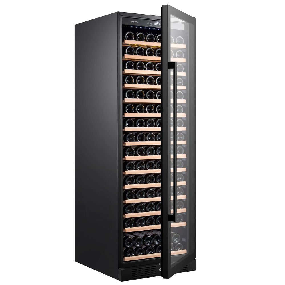 Винный шкаф Temptech CL180SB Classique