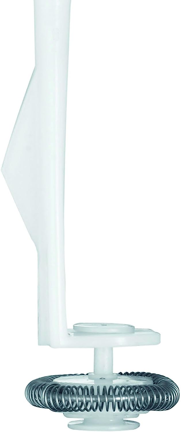 Вспениватель молока GRAEF MS 703