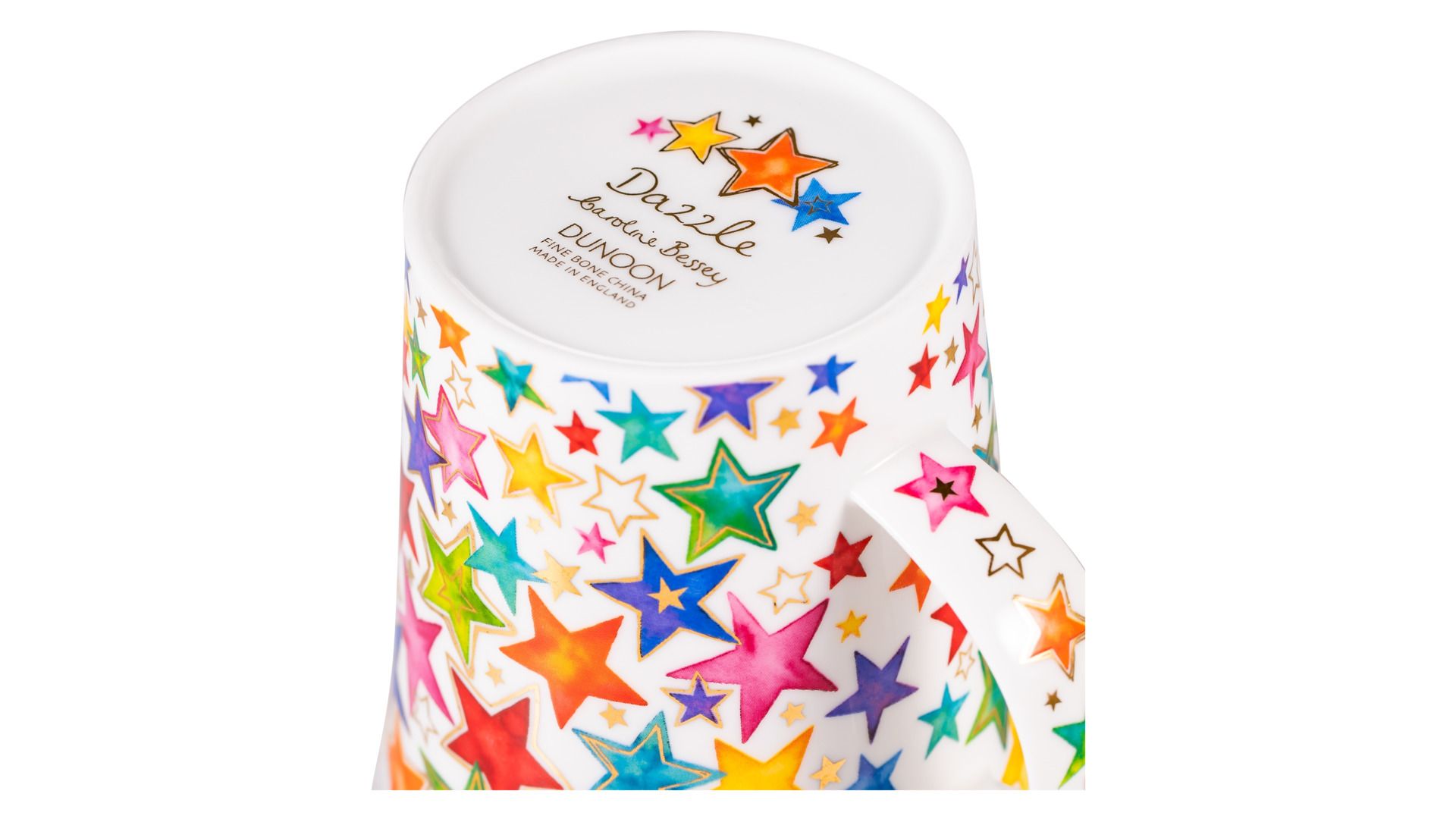 Кружка Dunoon Lomond Dazzle 78587125