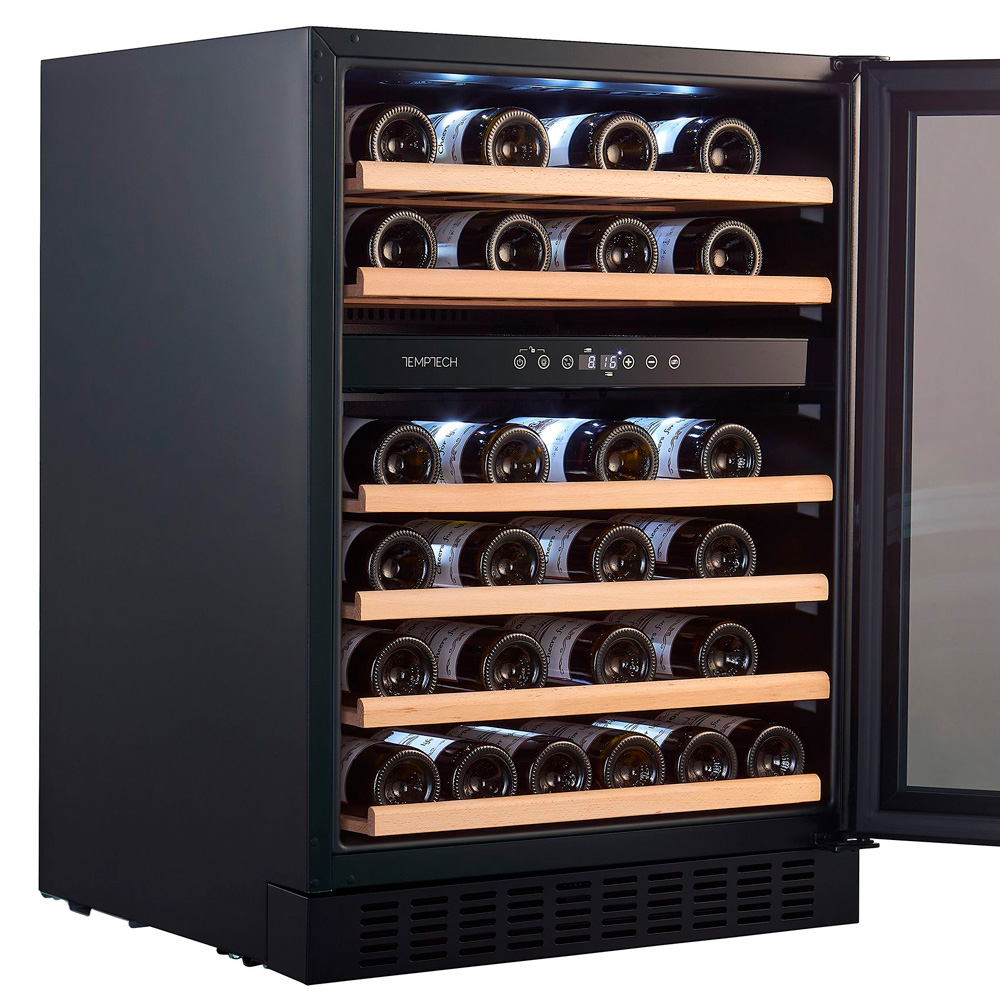 Винный шкаф Temptech CLX60DB Classique