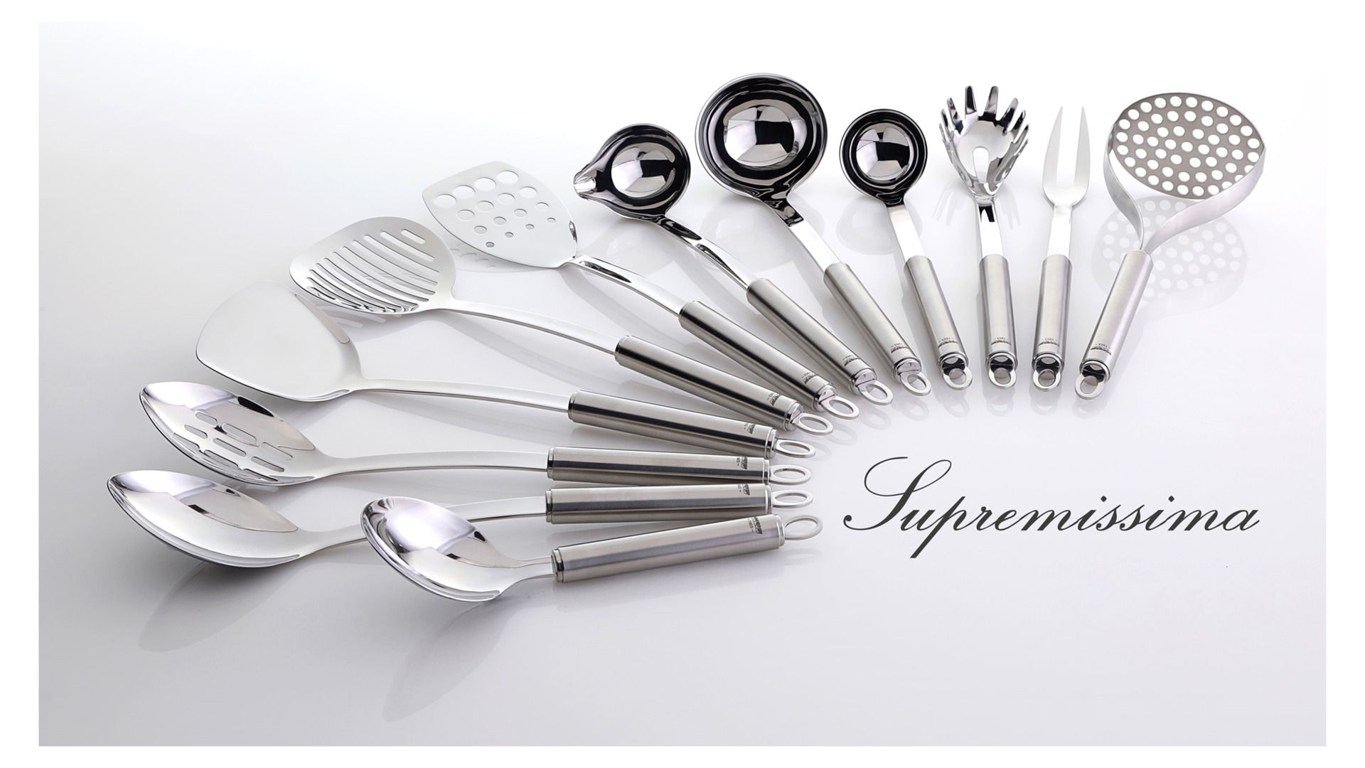 Нож для пиццы Weis Pizzaschneider Supremissima 17667