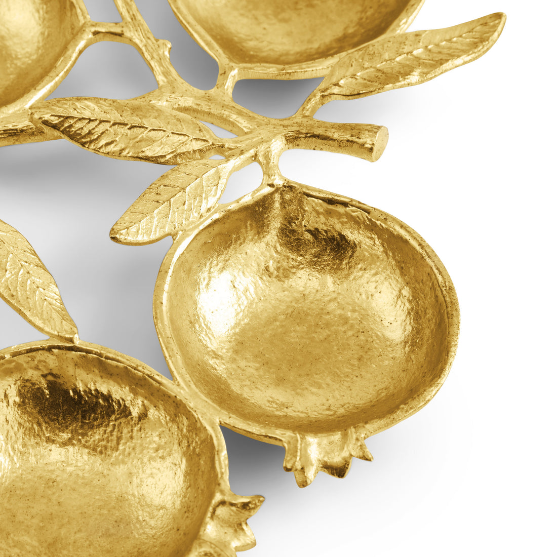 Менажница Michael Aram Pomegranate Seder Plate 175255