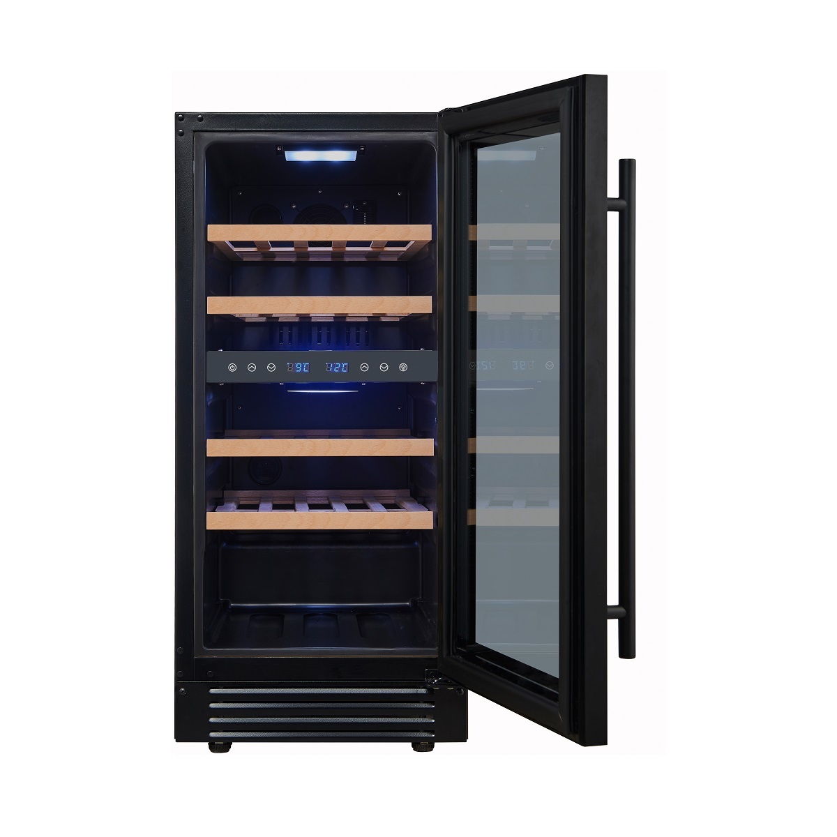 Винный шкаф Cellar Private CP027-2TB