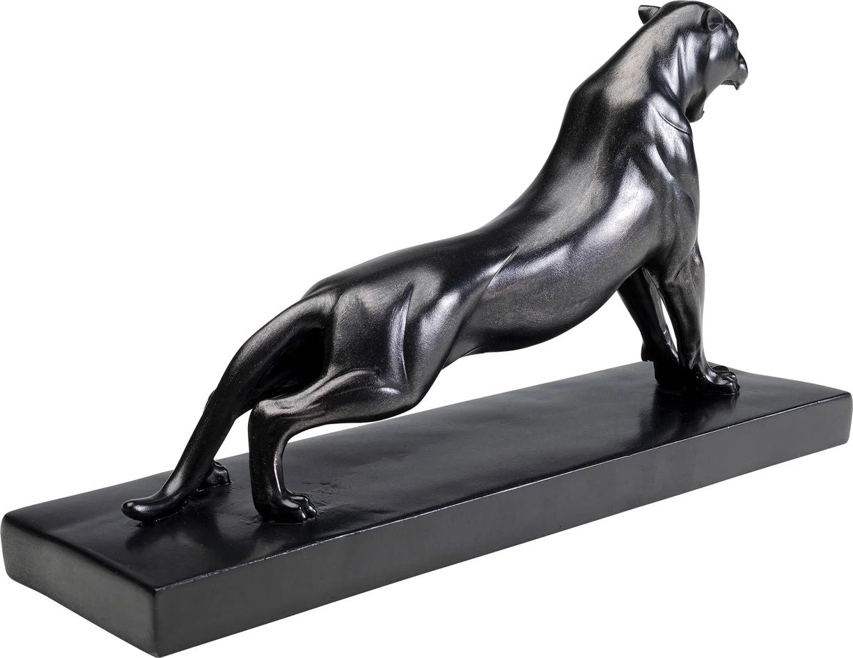 Фигурка KARE Deko Figur Pantera 55687