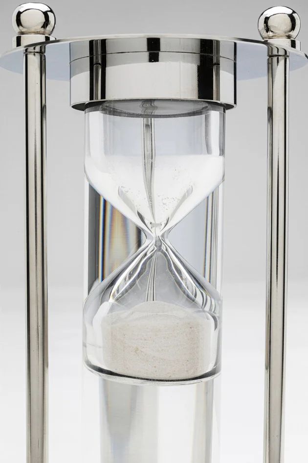 Песочные часы KARE Sanduhr Tempo 55299
