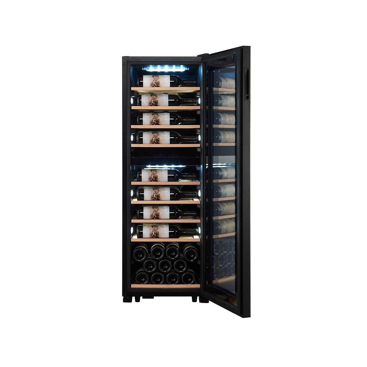 Винный шкаф Cellar Private CP062S-2TZ