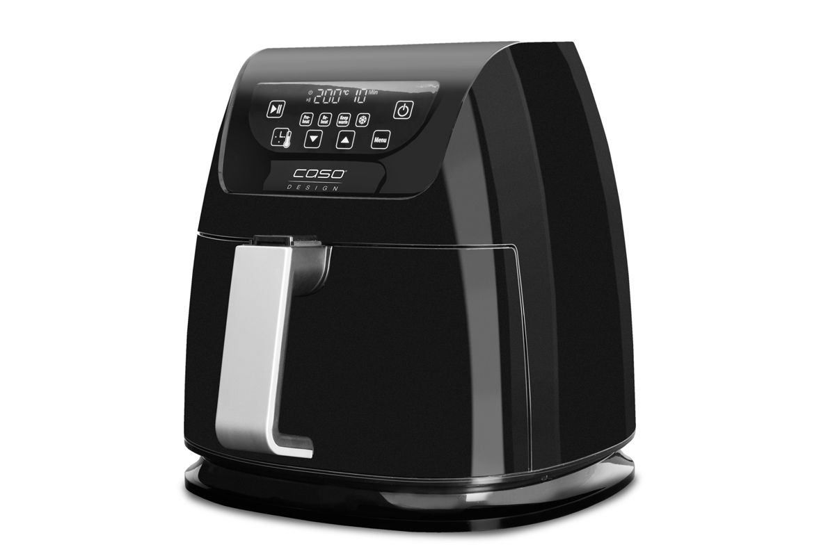 Аэрофритюрница Caso AF 250