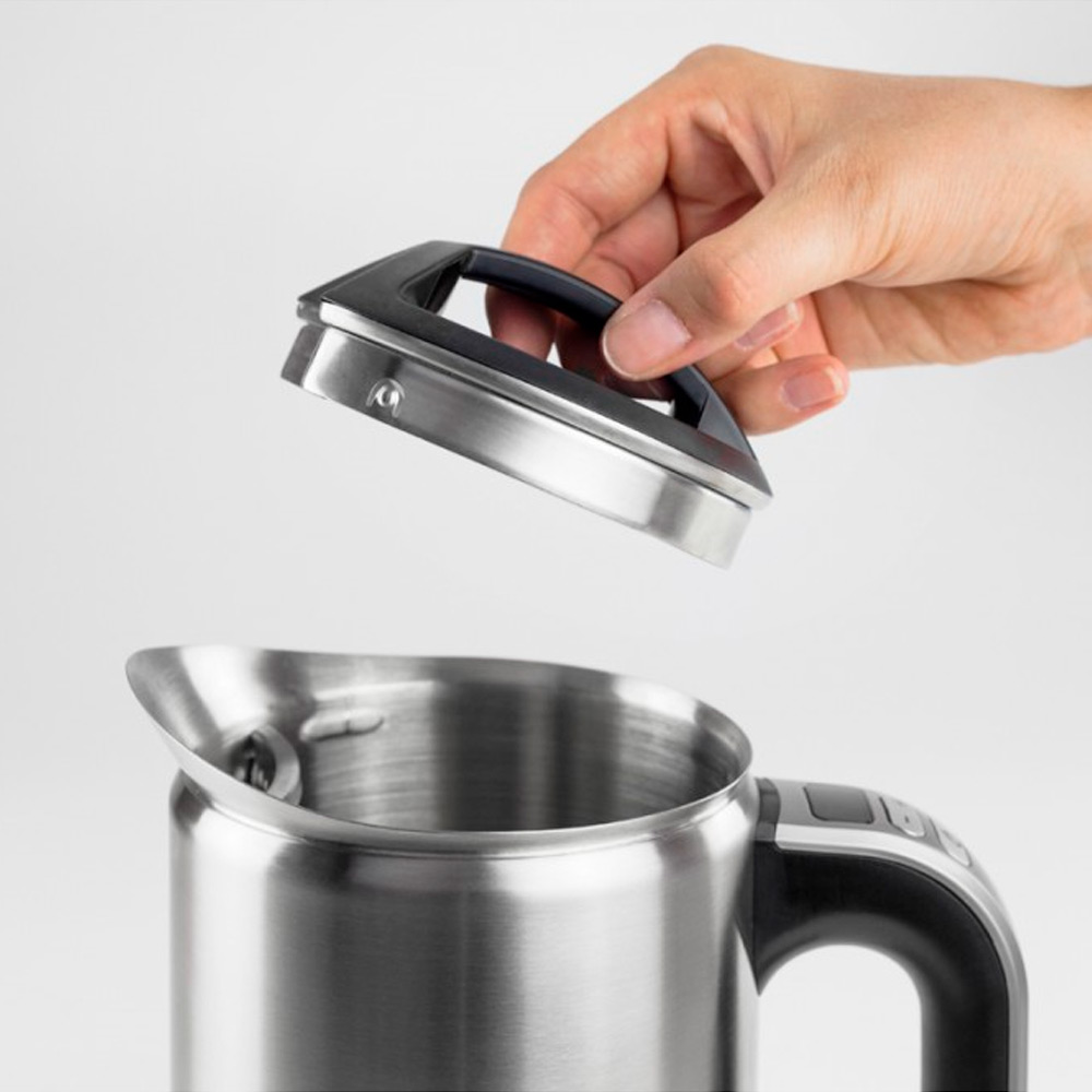 Чайник электрический Caso WK Cool-Touch