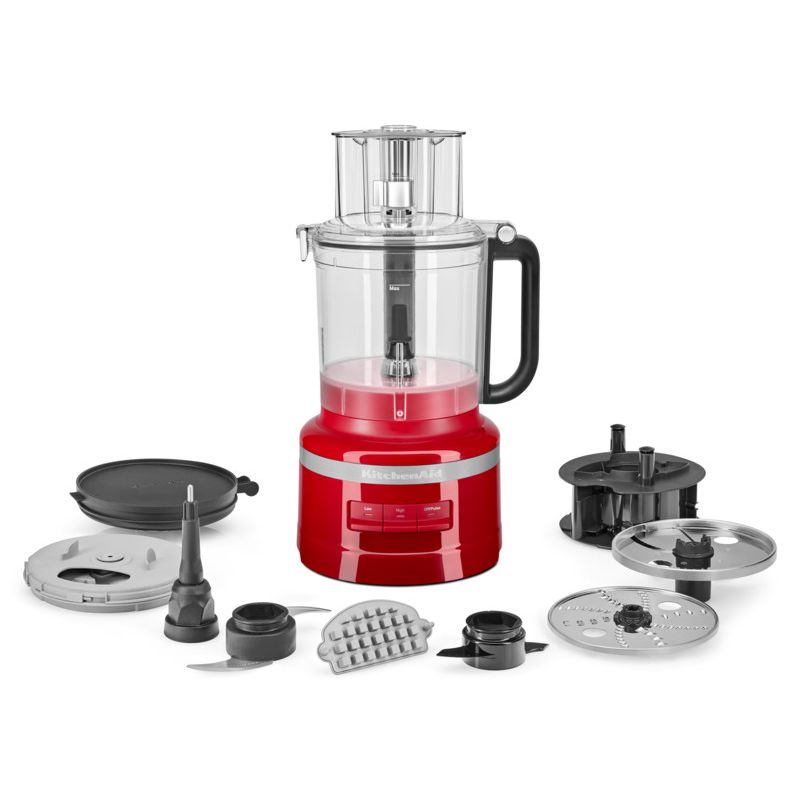 Кухонный комбайн KitchenAid 5KFP1319EER