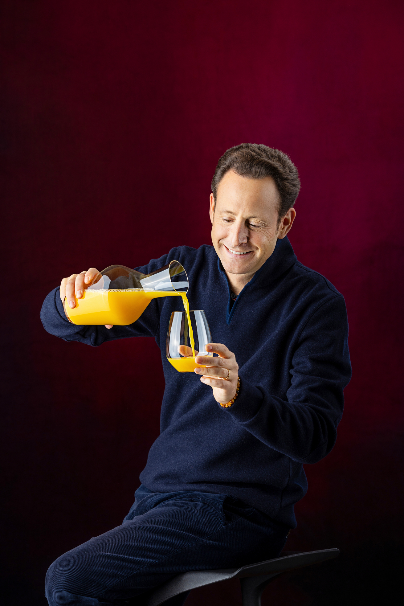 Декантер для вина RIEDEL Veloce Decanter 1330/13