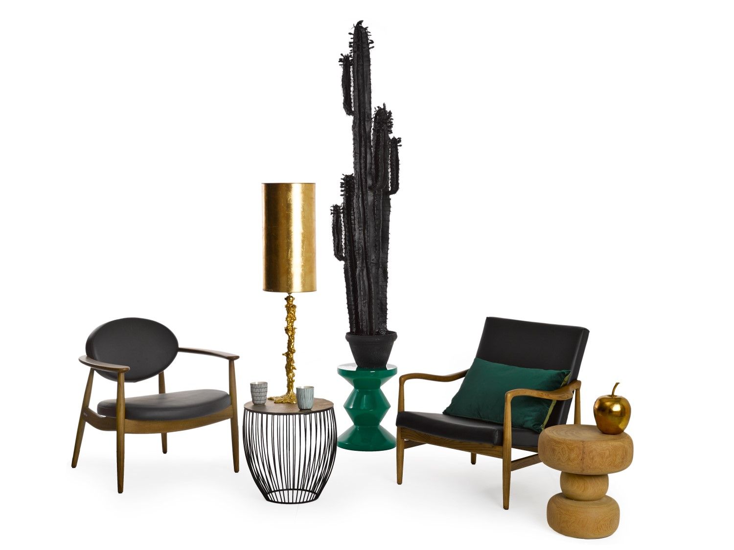 Копилка Polspotten Apple Moneybox 300-300-097