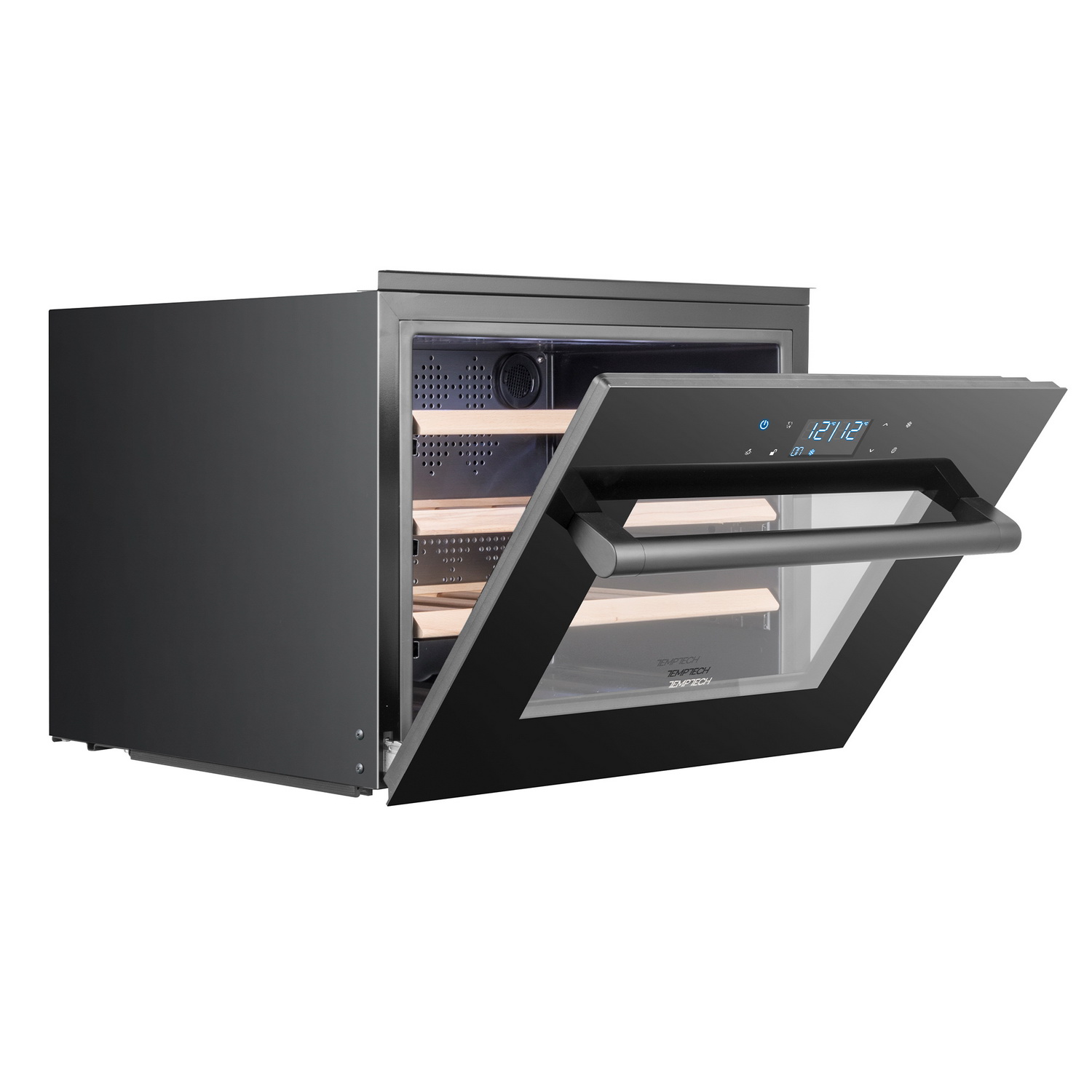 Встраиваемый винный шкаф Temptech OZ45SBTOP Oslo