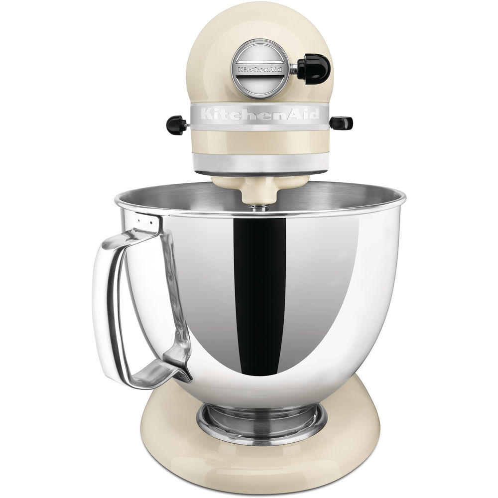 Миксер планетарный KitchenAid Artisan 5KSM175PSEAC