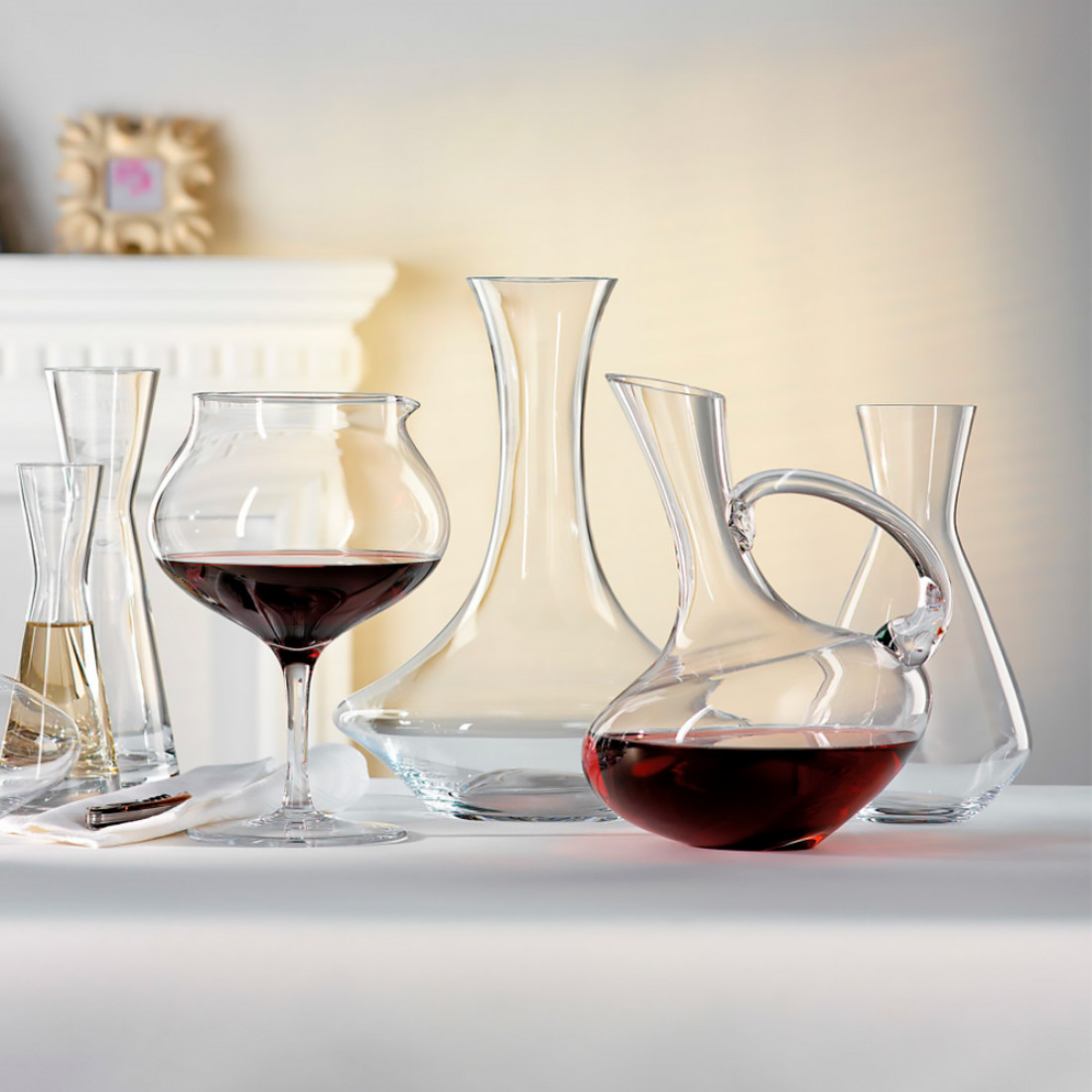 Декантер для вина Spiegelau Pisa Decanter 7930057