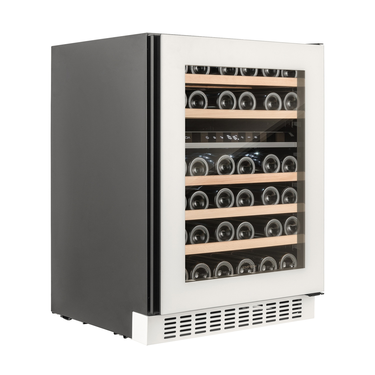 Винный шкаф Temptech OX60DRW Oslo