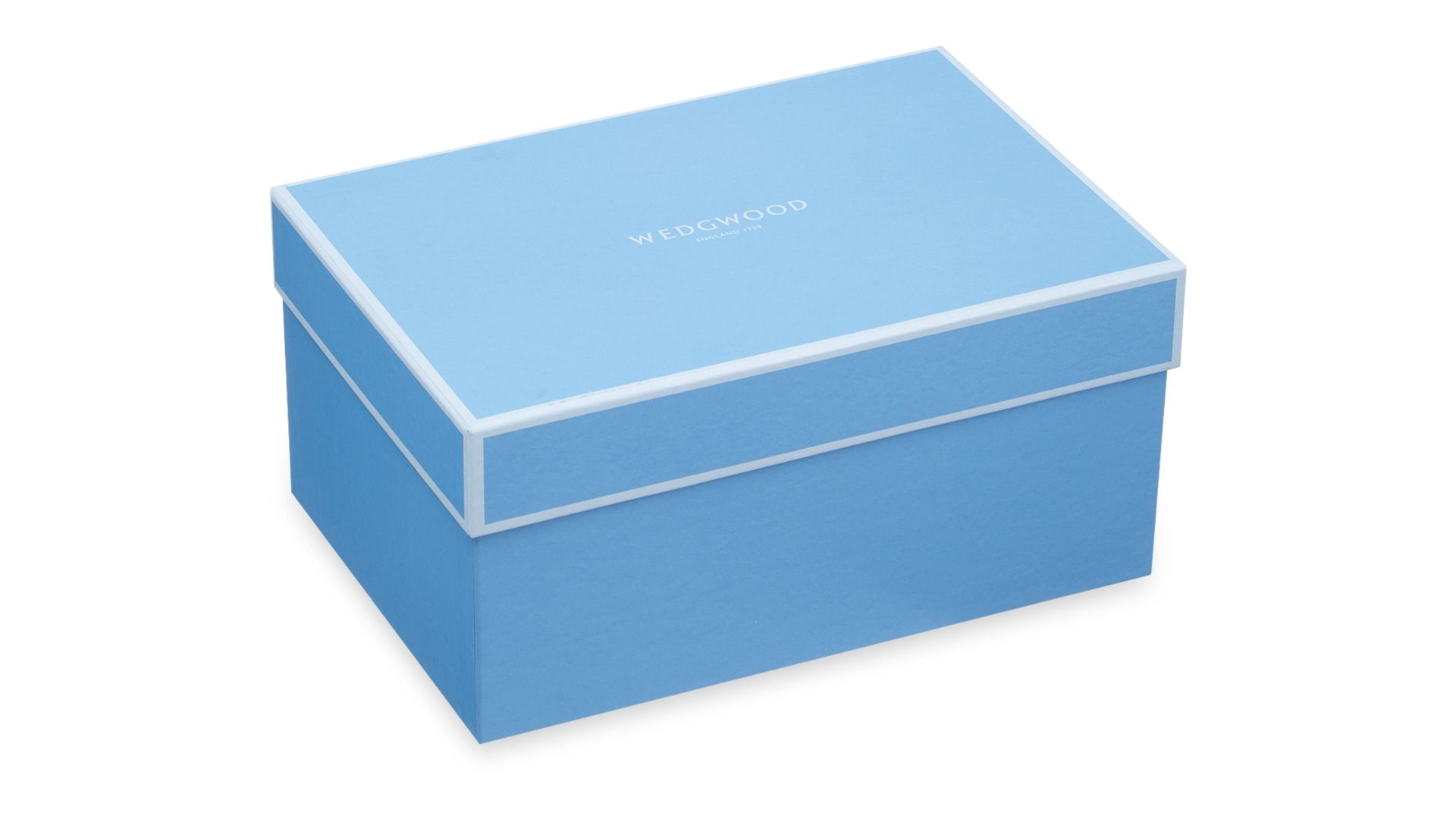 Чайник заварочный Wedgwood Renaissance Grey Teapot 1065316