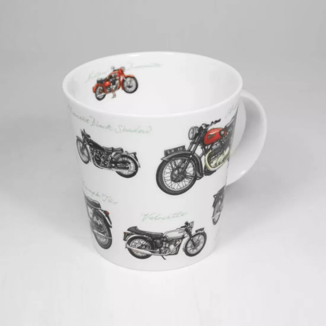 Кружка Dunoon Cairngorm Motorcycles 78590255