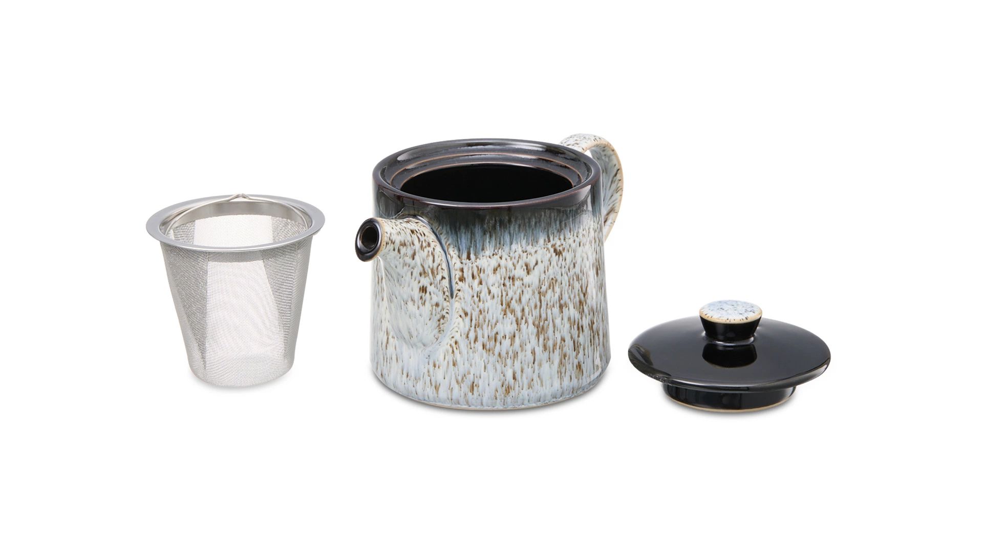 Чайник заварочный Denby Halo Brew Small Teapot 199011121