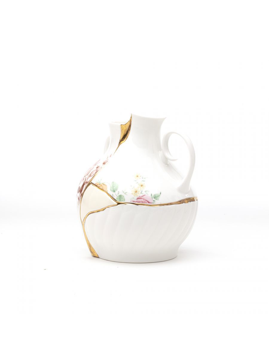 Ваза Seletti Kintsugi Vase 09676