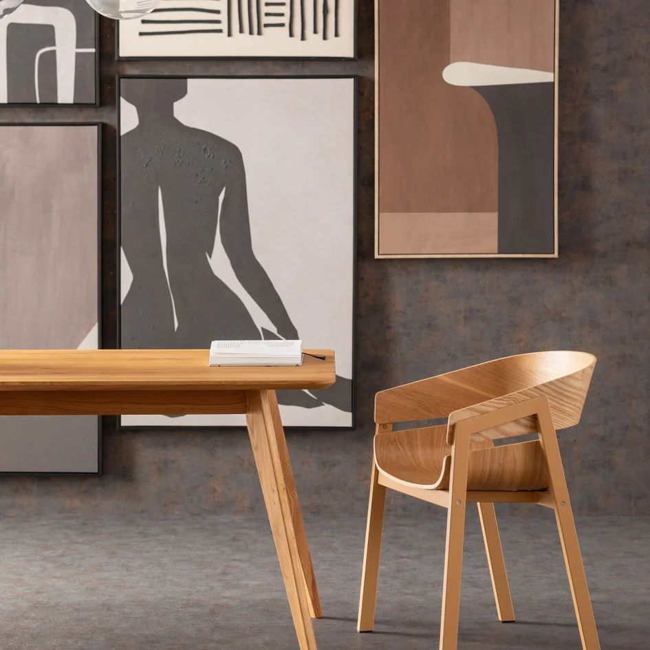 Картина KARE Leinwandbild Nude Lady 57002