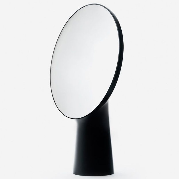 Зеркало Moustache Cyclope Black IV01 Black