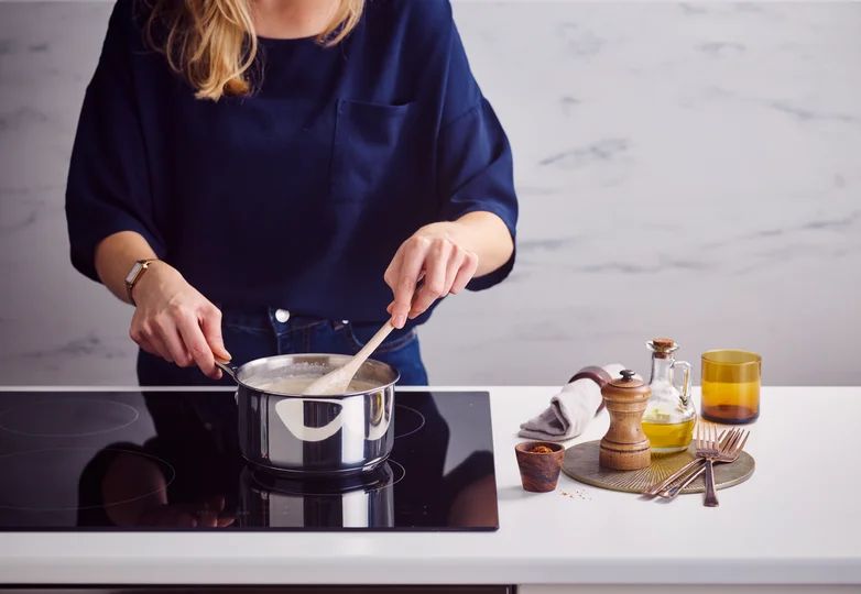 Ковш Beka Chef saucepan 12066204