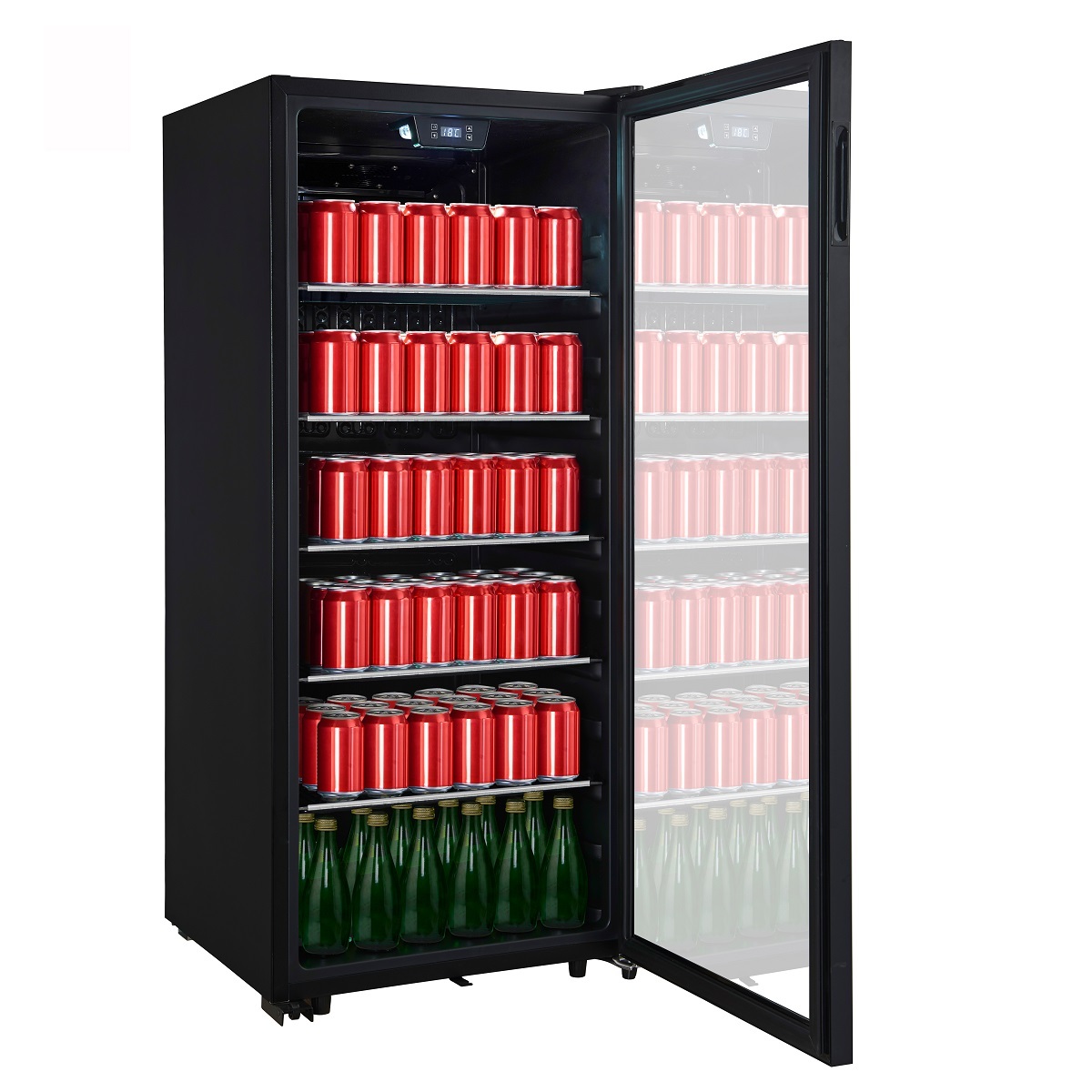 Минибар Cellar Private CP102AB