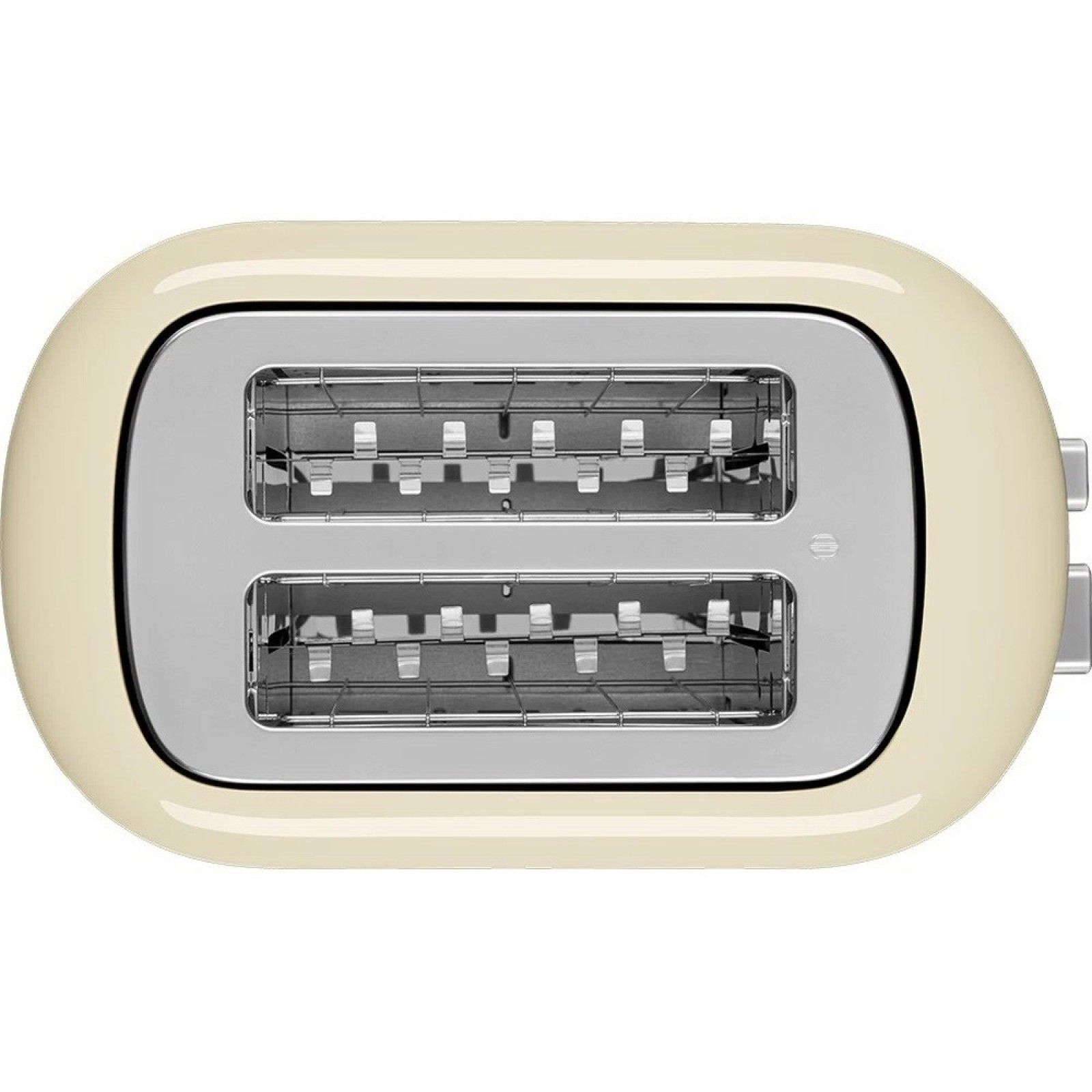 Тостер KitchenAid 2-Slice Toaster Almond Cream KMT2109AC