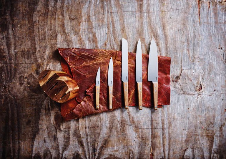 Нож кухонный Beka Nomad utility knife 13970934