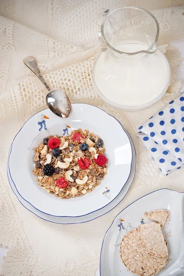 Обеденный сервиз Leander Mary-Anne Husa 03162011-0807