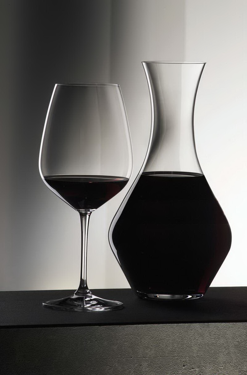 Декантер для вина RIEDEL Cabernet Decanter 1440/13