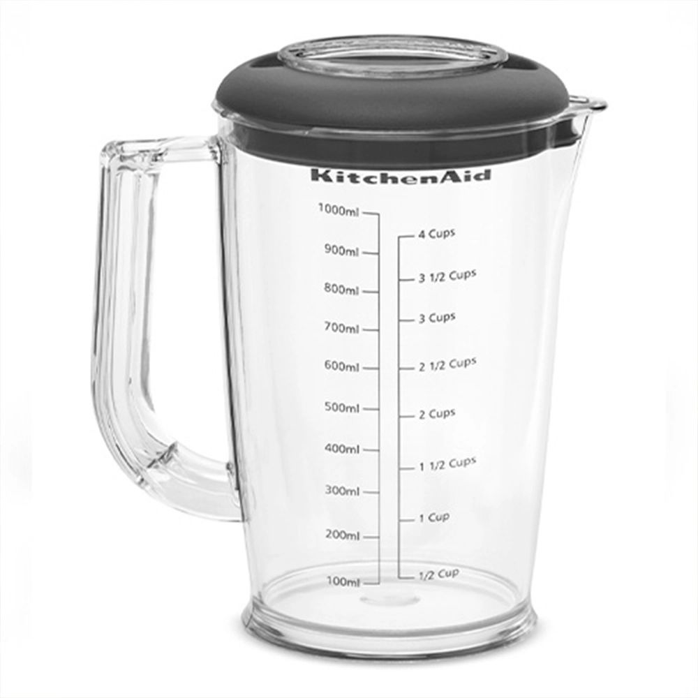 Блендер беспроводной KitchenAid Artisan 5KHBBV83EMS