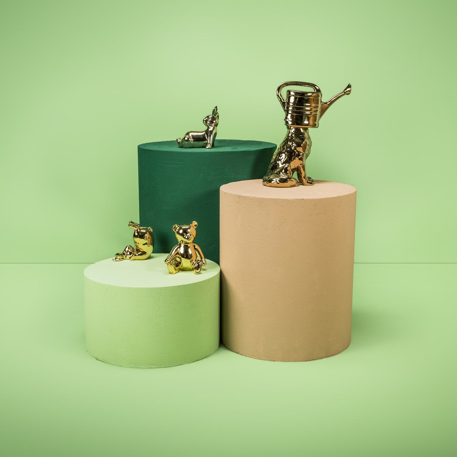 Копилка Polspotten Teddy Moneybox 230-300-168