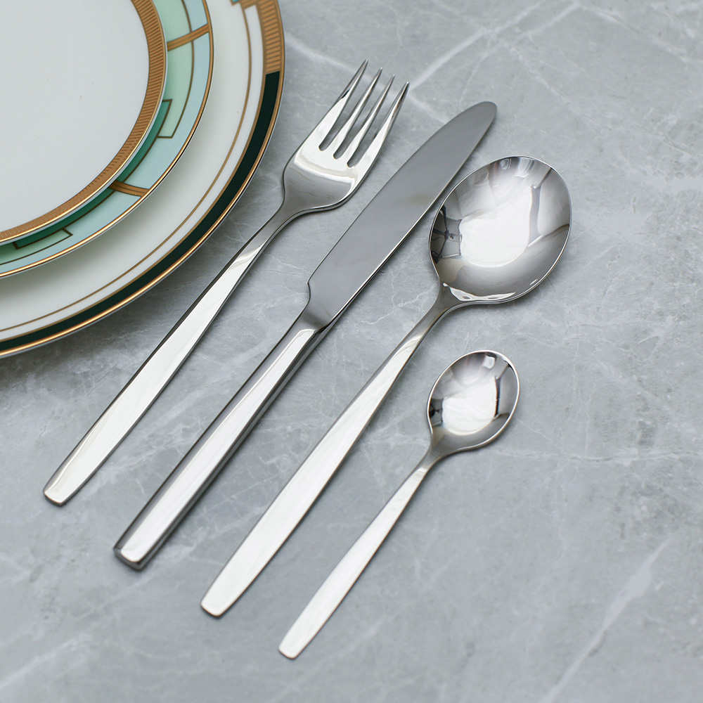 Набор столовых приборов Face Mauricius MAU24C