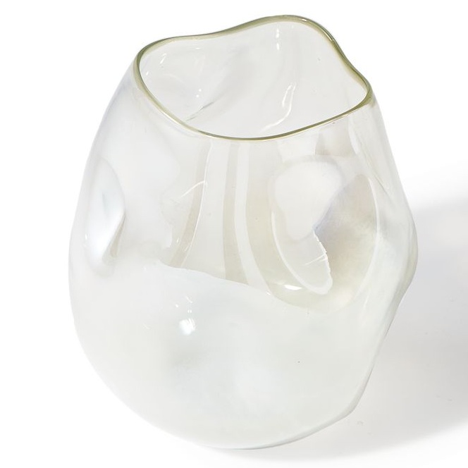 Ваза Polspotten Collision Vase S 140-205-359