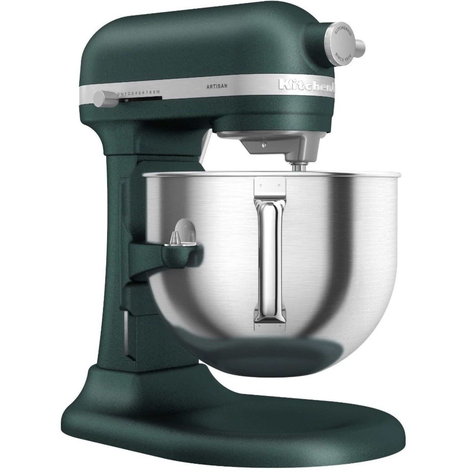 Миксер планетарный KitchenAid Artisan 5KSM70SHXEPP