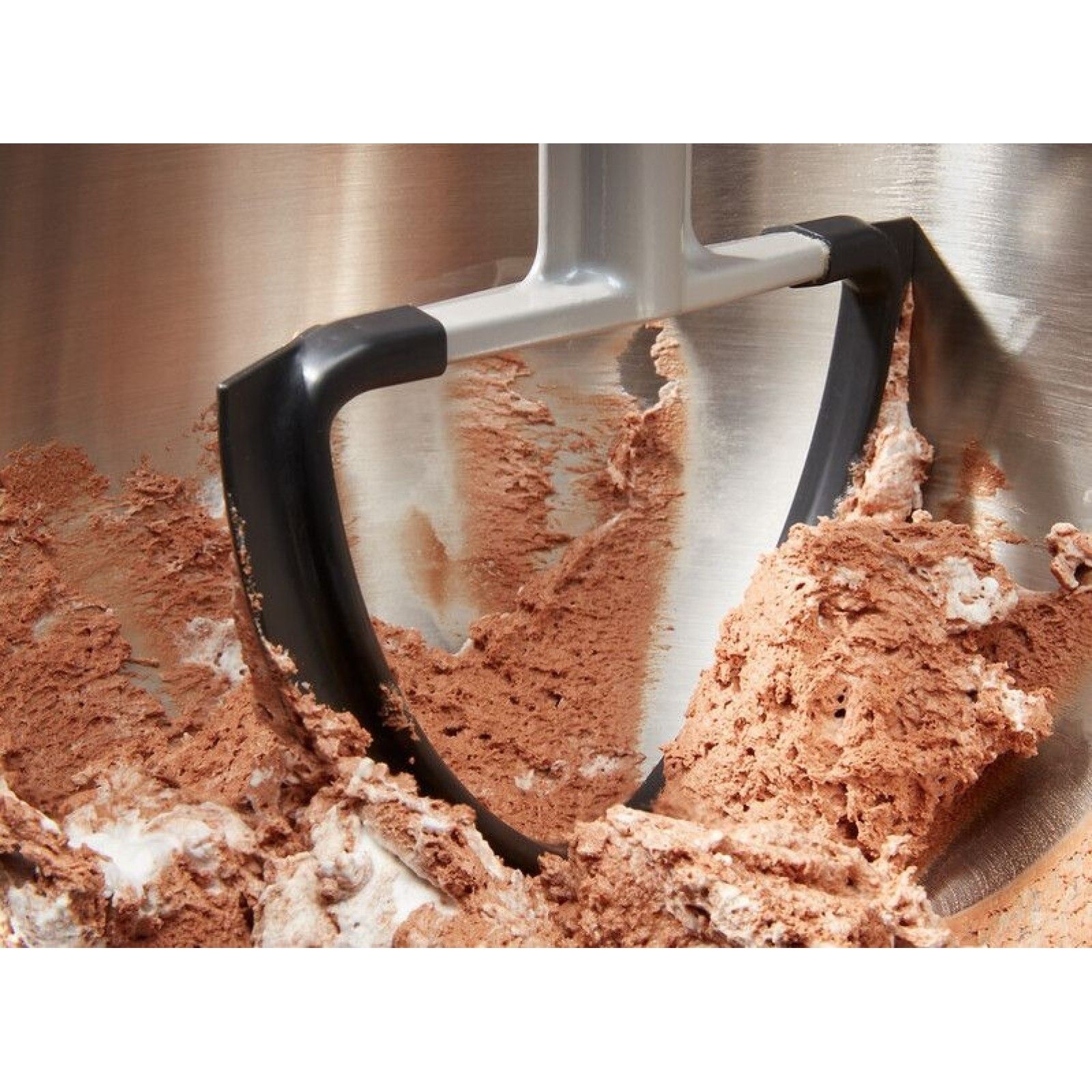 Миксер планетарный KitchenAid Artisan 5KSM70SHXECU