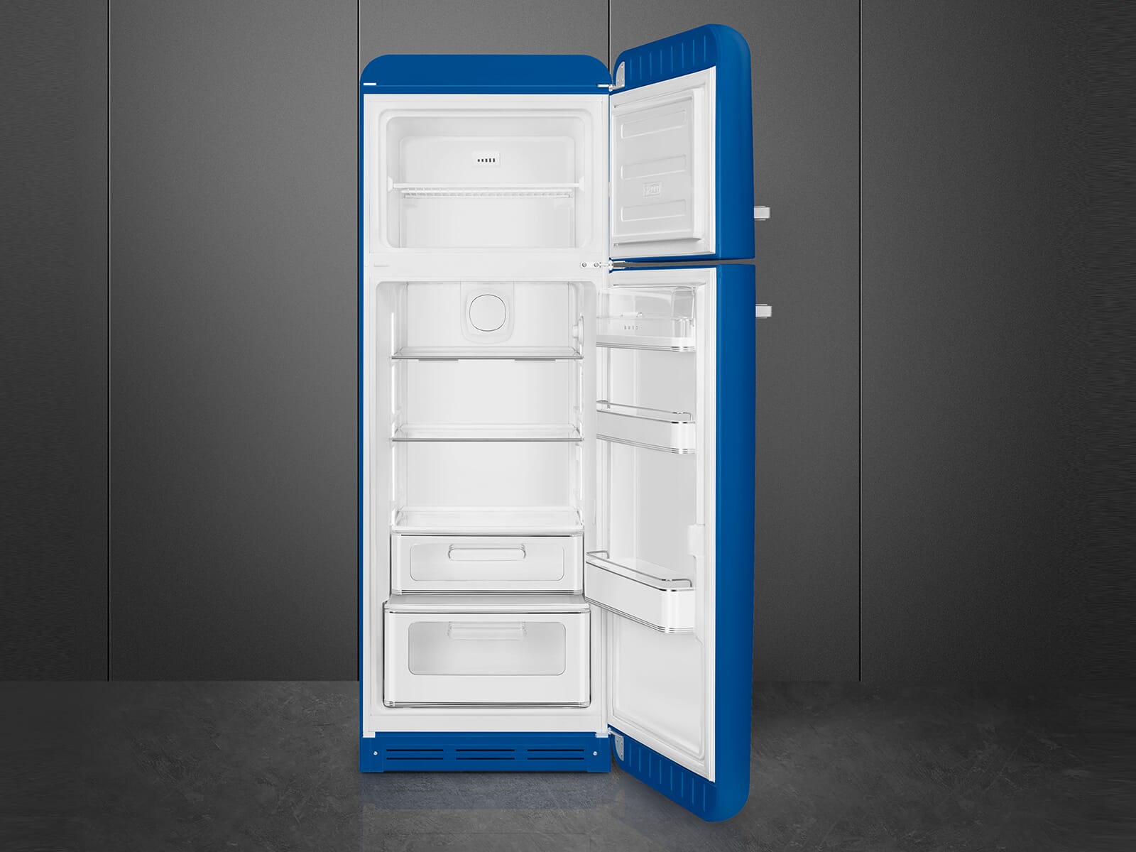 Холодильник SMEG FAB30RBE5